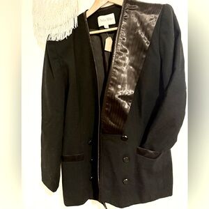 VINTAGE BLAZER